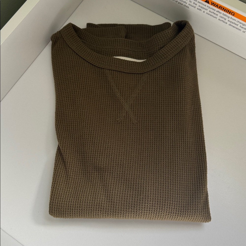 Alpha Forward Thermal